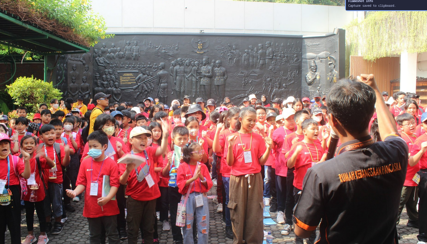 People collaborating and connecting